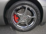 2000 Corvette Coupe For Sale